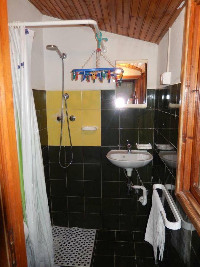 A Ca' Da Maigrana Apartment Olivetta ภายนอก รูปภาพ
